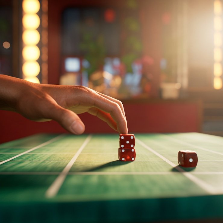 Pengguna mengakses berbagai permainan sports dan casino di platform digital sk69 setelah login